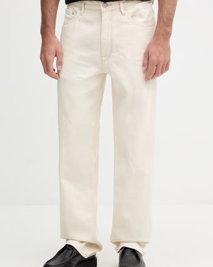 Guess blugi relaxed fit pentru bărbați OWEN