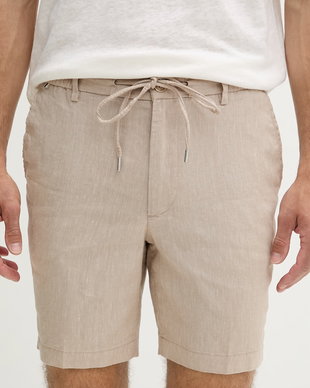 BOSS pantaloni scurți pentru bărbați cu in Kane1