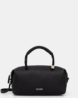 HUGO geantă crossbody pentru femei, cu imitație de piele Brielle Tote SM