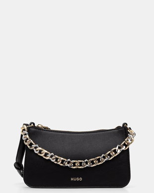 HUGO geantă crossbody pentru femei, cu imitație de piele Love_Crossbody