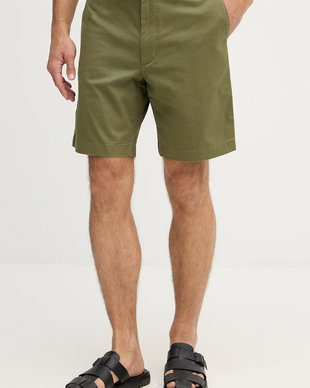 Tommy Hilfiger pantaloni scurți chinos pentru bărbați, din bumbac cu elastan