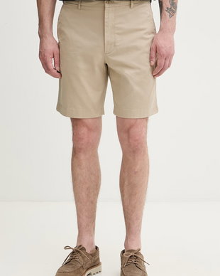 Tommy Hilfiger pantaloni scurți chinos pentru bărbați, din bumbac cu elastan