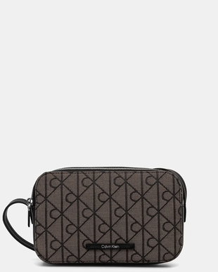 Calvin Klein geantă crossbody pentru femei