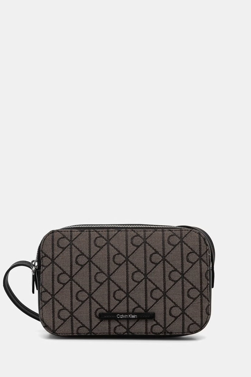 Calvin Klein geantă crossbody pentru femei