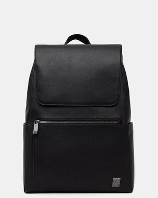 Calvin Klein rucsac de oraș pentru bărbați, cu imitație de piele