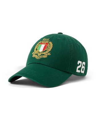 Polo Ralph Lauren șapcă pentru bărbați, din bumbac