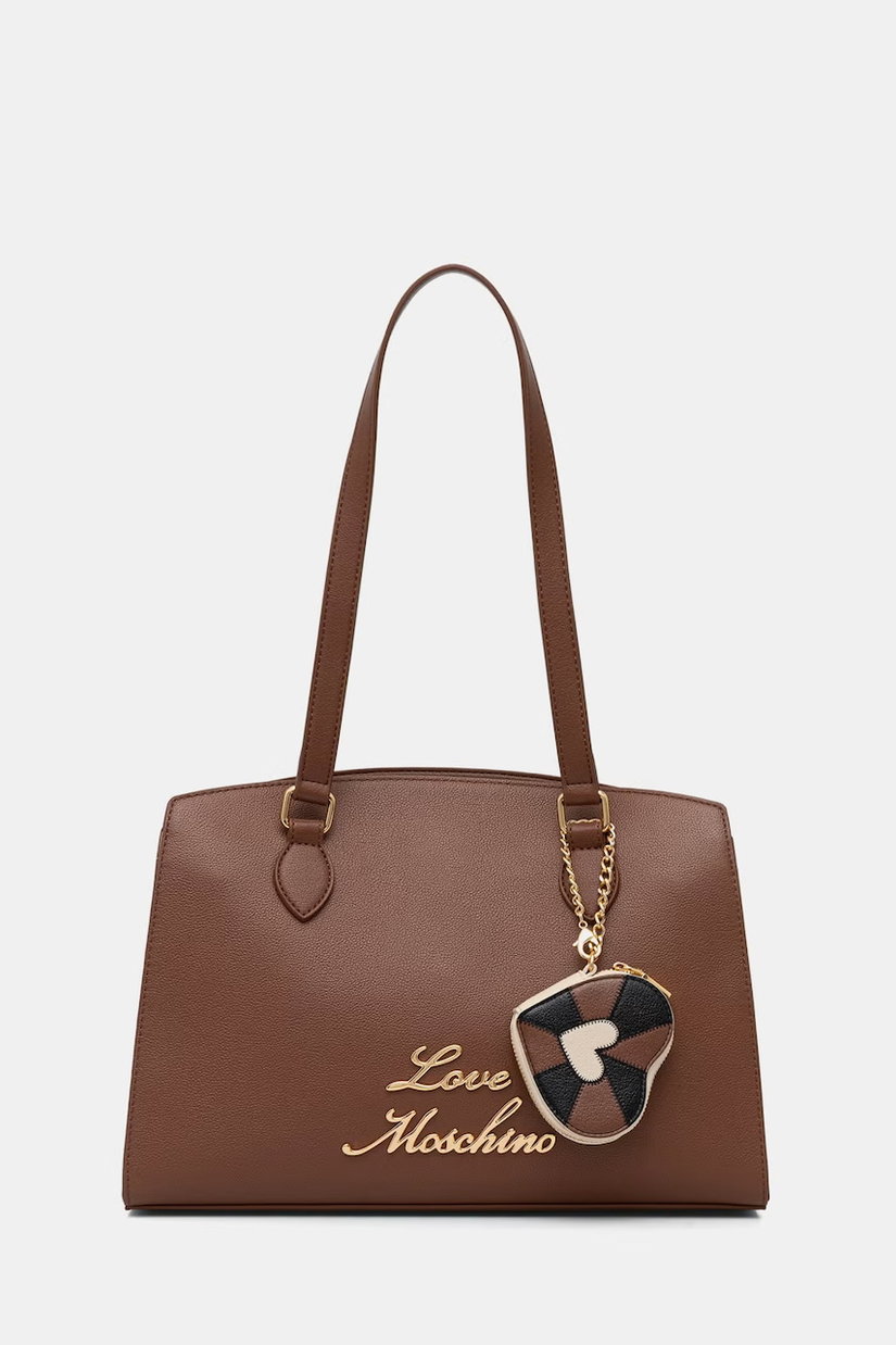 Love Moschino geantă shopper pentru femei