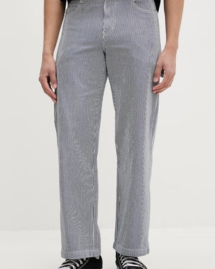 Dickies pantaloni straight pentru bărbați, din bumbac