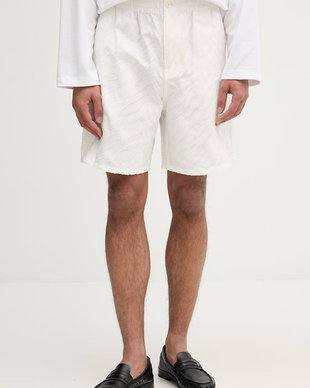 Kenzo pantaloni scurți pentru bărbați, din bumbac