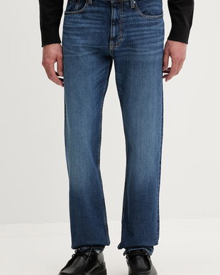 Tommy Jeans blugi slim fit pentru bărbați