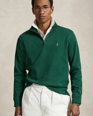 Polo Ralph Lauren hanorac pentru bărbați din bumbac