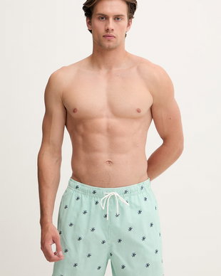 Tommy Hilfiger pantaloni scurți de baie pentru bărbați SUMMER