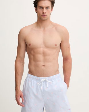 Tommy Hilfiger pantaloni scurți de baie pentru bărbați SUMMER