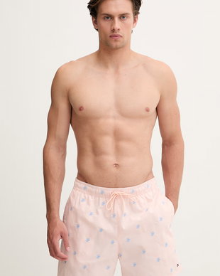 Tommy Hilfiger pantaloni scurți de baie pentru bărbați SUMMER