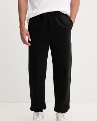 Calvin Klein Performance pantaloni de trening pentru bărbați, cu bumbac