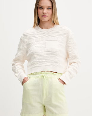 Tommy Jeans pulover pentru femei, din bumbac