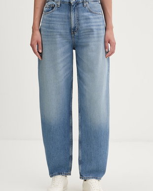 Tommy Jeans blugi pentru femei