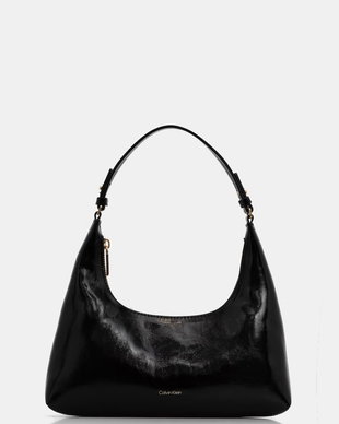 Calvin Klein geantă crossbody pentru femei, cu imitație de piele