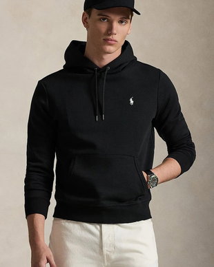 Polo Ralph Lauren hanorac cu glugă pentru bărbați