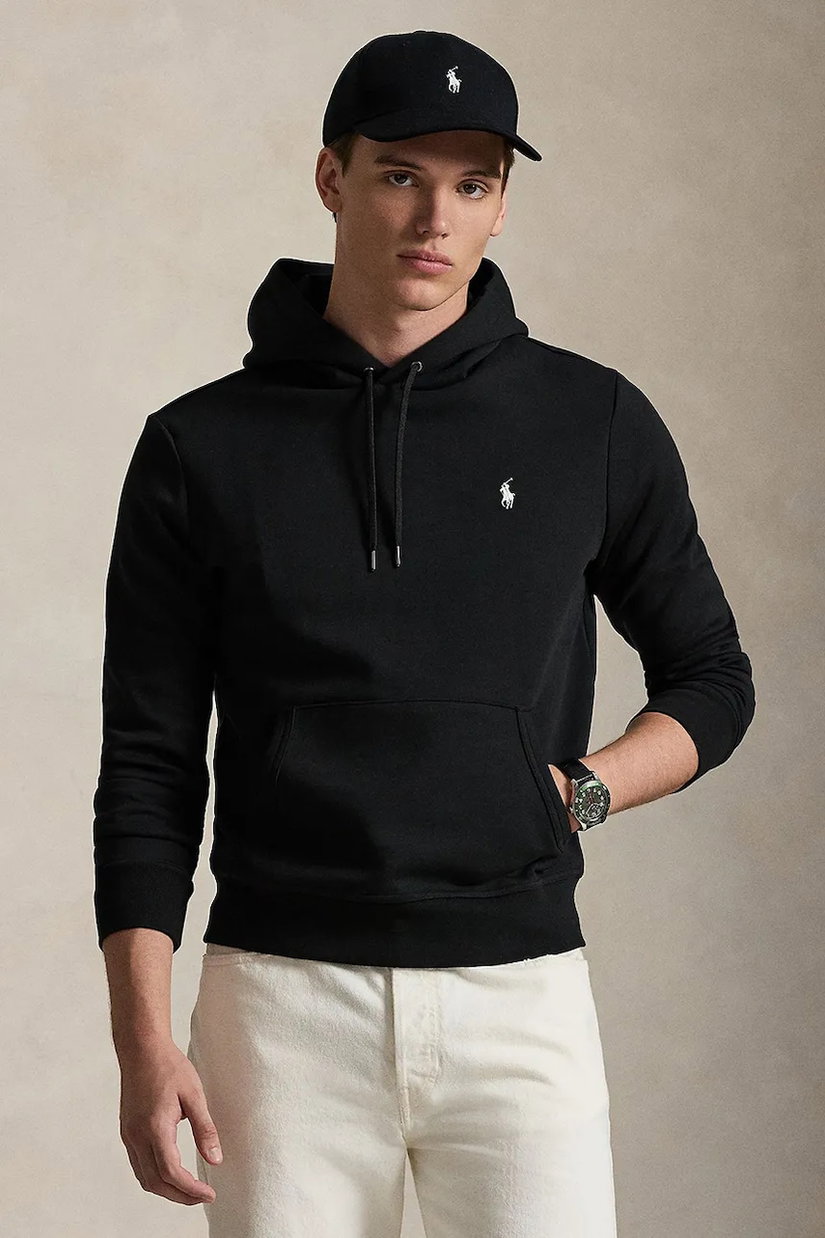 Polo Ralph Lauren hanorac cu glugă pentru bărbați