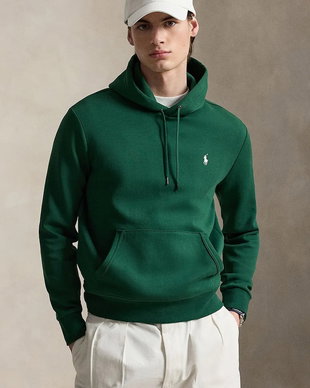 Polo Ralph Lauren hanorac cu glugă pentru bărbați