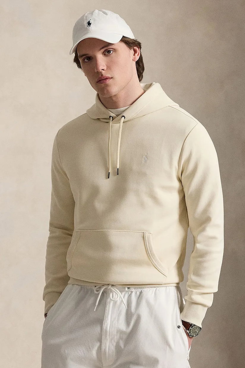 Polo Ralph Lauren hanorac cu glugă pentru bărbați