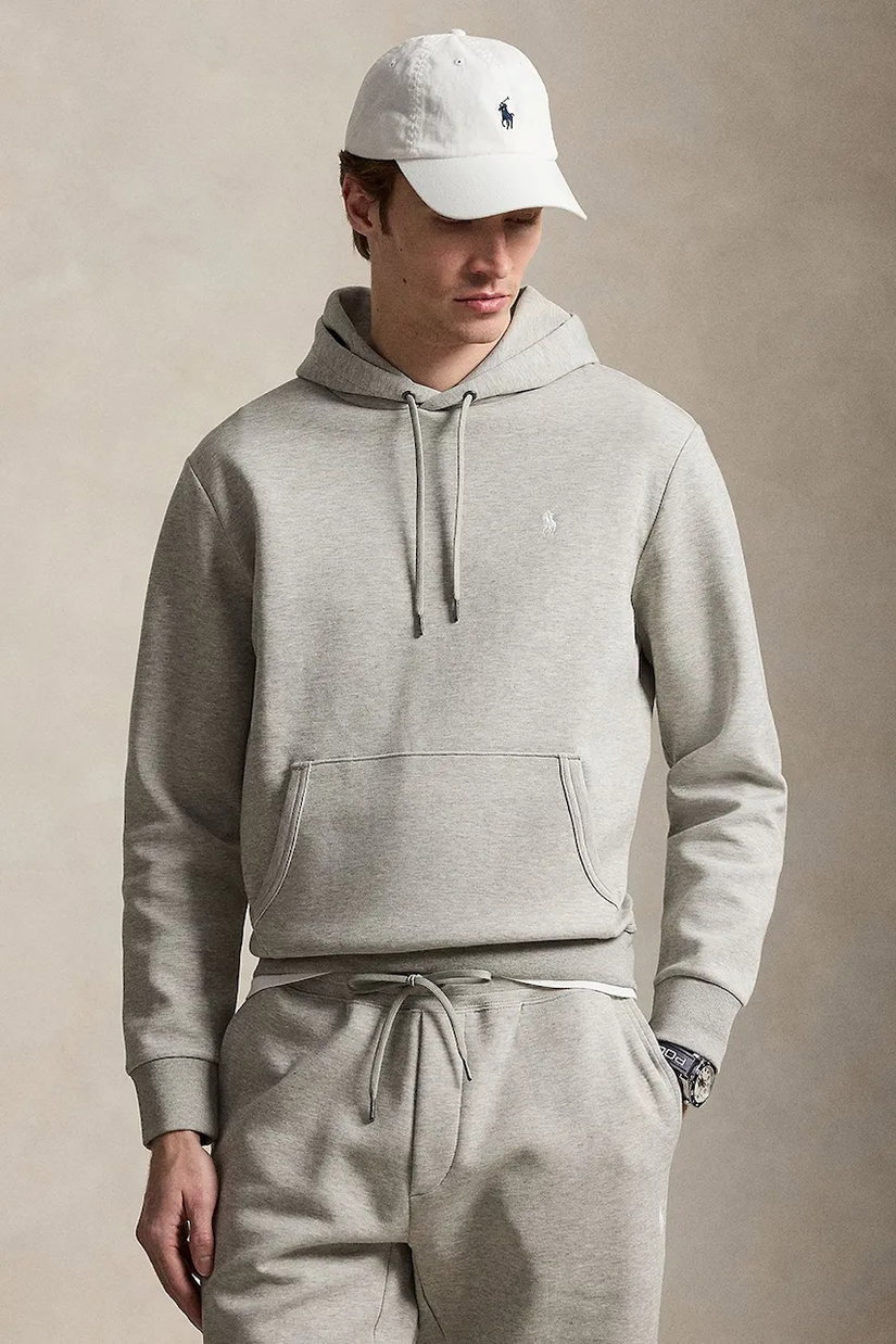 Polo Ralph Lauren hanorac cu glugă pentru bărbați