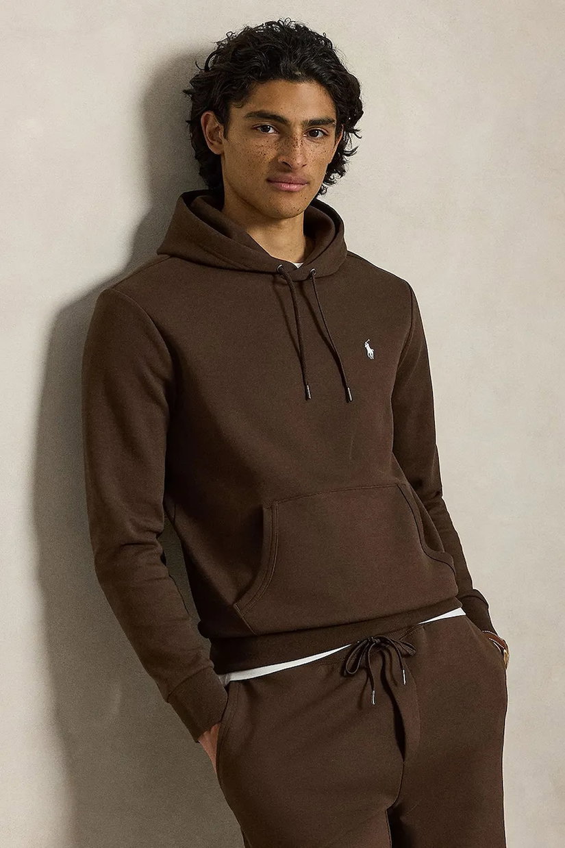 Polo Ralph Lauren hanorac cu glugă pentru bărbați