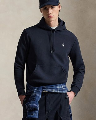 Polo Ralph Lauren hanorac cu glugă pentru bărbați
