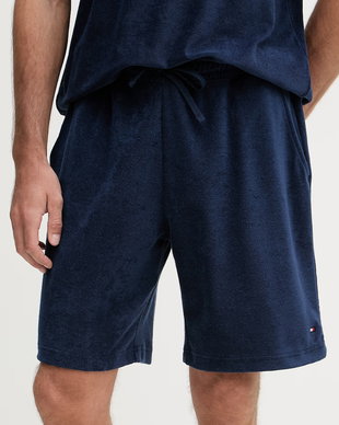 Tommy Hilfiger pantaloni scurți pentru bărbați, din bumbac SUMMER