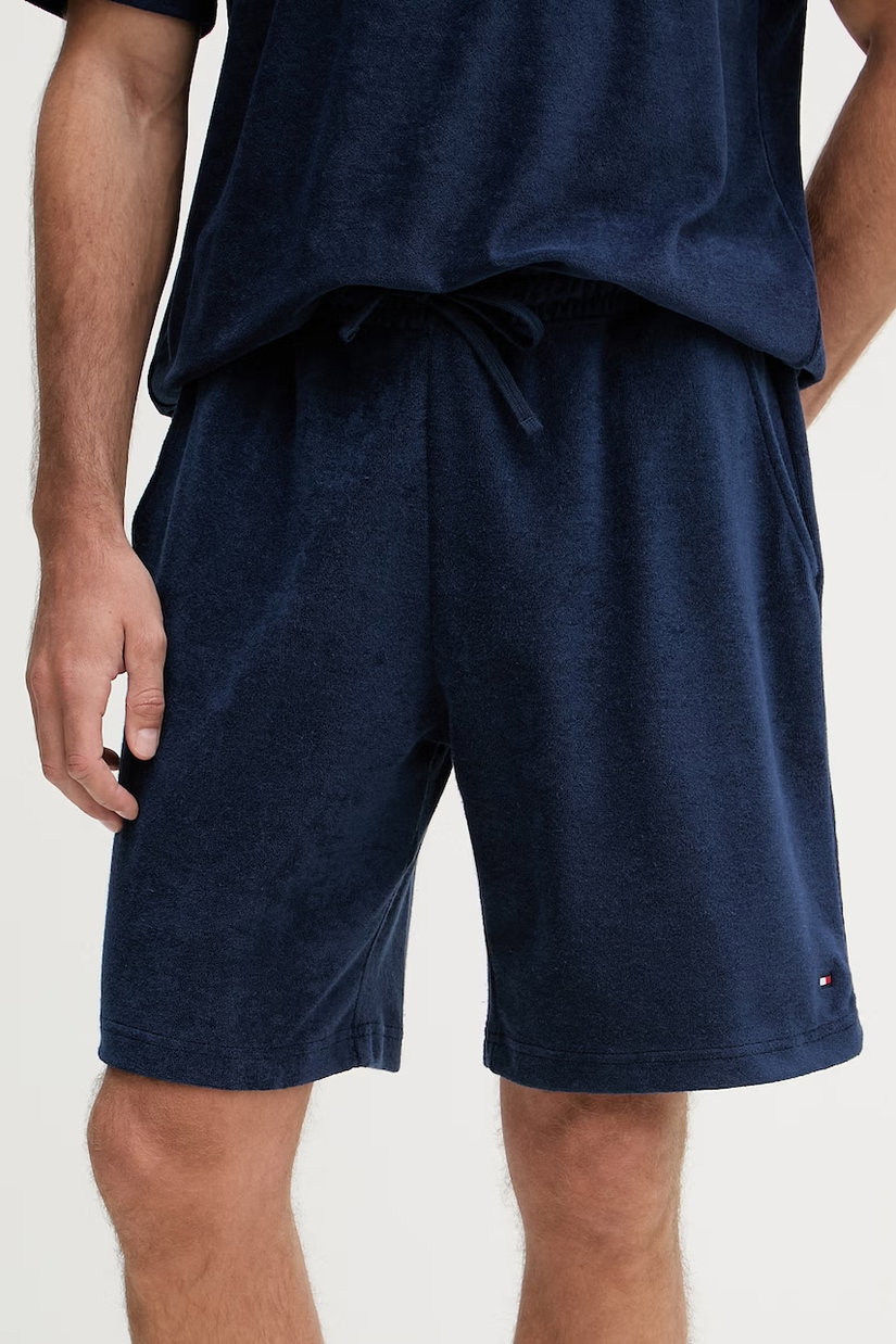 Tommy Hilfiger pantaloni scurți pentru bărbați, din bumbac SUMMER
