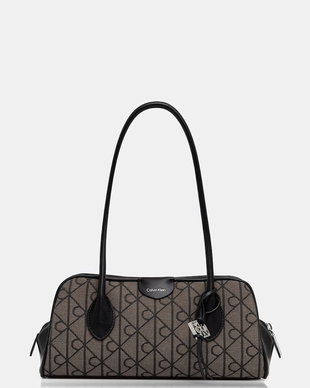 Calvin Klein geantă baguette pentru femei