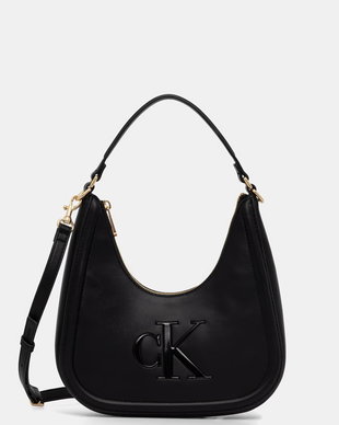 Calvin Klein geantă crossbody pentru femei