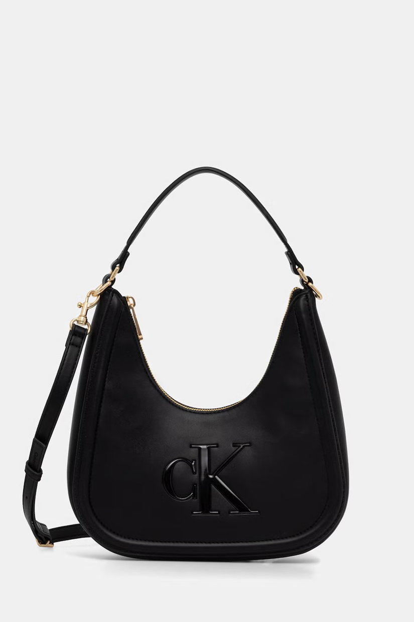 Calvin Klein geantă crossbody pentru femei