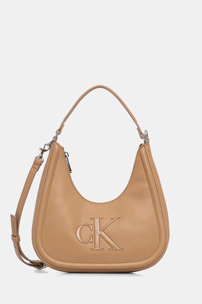 Calvin Klein geantă crossbody pentru femei
