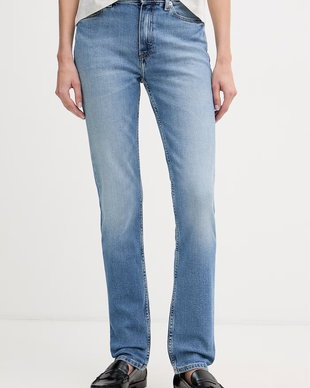 Tommy Hilfiger blugi slim fit pentru femei