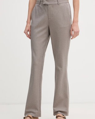 Mos Mosh pantaloni straight pentru femei Ellen