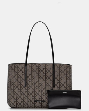 Calvin Klein geantă shopper pentru femei