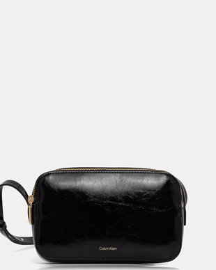 Calvin Klein geantă crossbody pentru femei