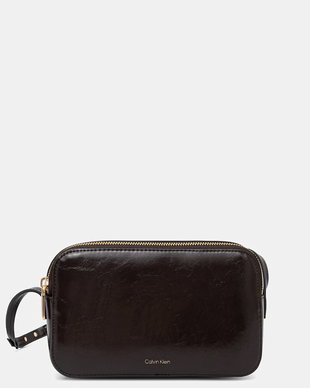 Calvin Klein geantă crossbody pentru femei