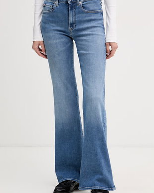 Tommy Hilfiger blugi flared pentru femei