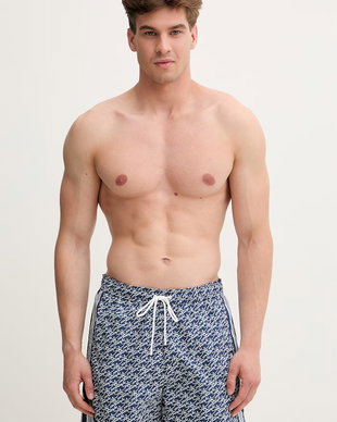 Tommy Hilfiger pantaloni scurți de baie pentru bărbați SUMMER