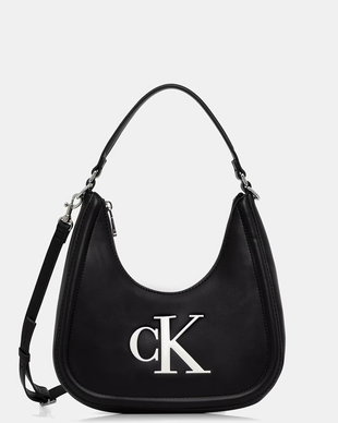 Calvin Klein geantă crossbody pentru femei