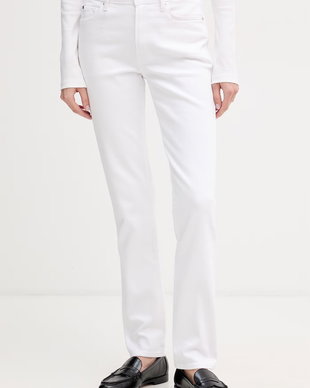 Tommy Hilfiger blugi slim fit pentru femei