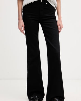 Tommy Hilfiger blugi flared pentru femei