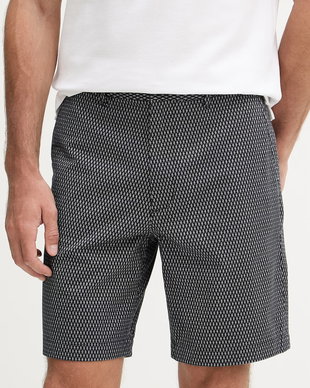 Tommy Hilfiger pantaloni scurți pentru bărbați, din bumbac cu elastan