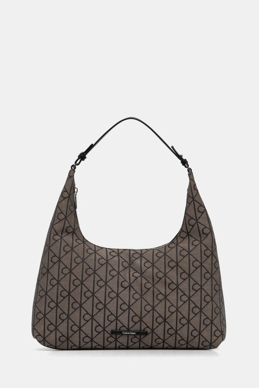 Calvin Klein hobo bag pentru femei