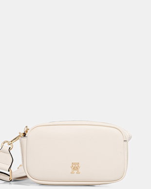 Tommy Hilfiger geantă crossbody pentru femei, cu imitație de piele