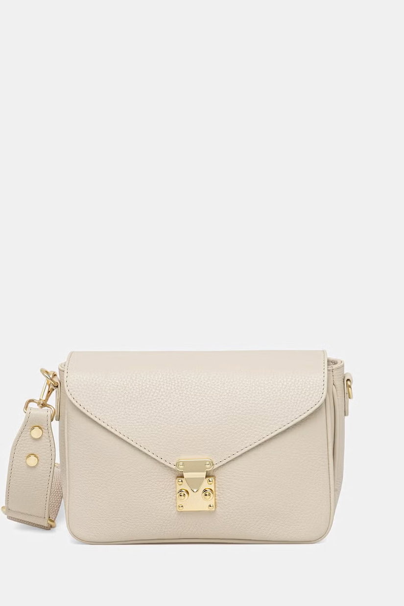 Answear.LAB geantă crossbody pentru femei, din piele