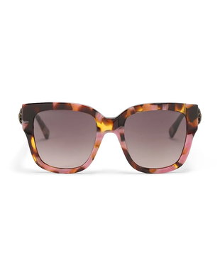 Kurt Geiger London ochelari de soare Wayfarer pentru femei